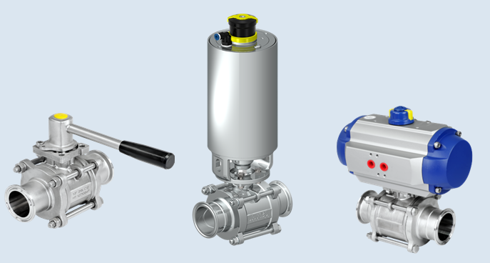 What are nominal pressure, working pressure and design pressure?